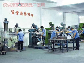 河南epp成型模具研发产品推广 京莱宝模具厂